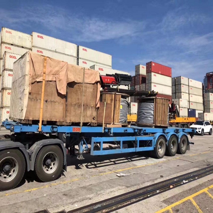 寵物糧香港進(jìn)口清關(guān)代理與倉儲服務(wù)詳解