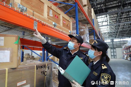 青島機(jī)場(chǎng)國(guó)際及地區(qū)單月貨量首破萬(wàn)噸，全貨機(jī)航線網(wǎng)絡(luò)擴(kuò)容至7條