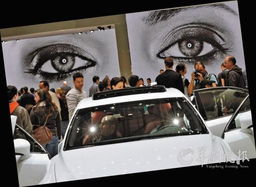 廣州汽車經(jīng)銷商庫存壓力低于全國平均水平