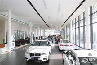 運通汽車集團(tuán)沈陽首家bmw經(jīng)銷商即將開業(yè)