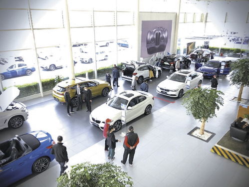 購(gòu)車(chē) 避坑 用好這五招