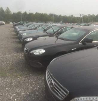 去北京買車靠譜嗎?當心購車陷阱